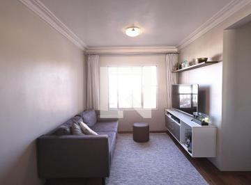 Apartamento de 2 quartos, Santo André · Apartamento à Venda - Parque Erasmo Assunção, 2 Quartos, 50 m2
