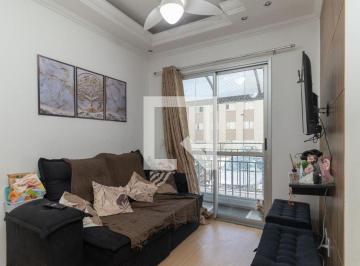Apartamento Venda 54m² de 2 quartos · Apartamento à Venda - Vila Santa Clara, 2 Quartos, 54 m2
