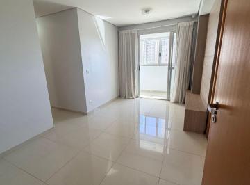 Apartamento de 2 quartos, · Venda Guará: Rés. Duetto 2 quartos, vista livre, desocupado e andar alto..