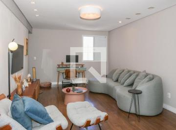 Apartamento · 96m² · 2 Quartos · 2 Vagas · Apartamento à Venda - Bom Retiro, 2 Quartos, 96 m2