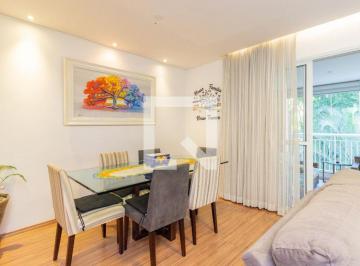 Apartamento de 3 quartos, São Paulo · Apartamento à Venda - Jardim Santo Elias, 3 Quartos, 107 m2