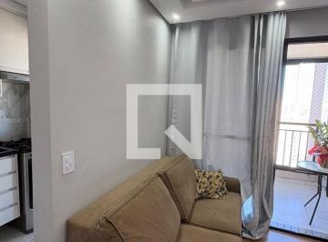 Apartamento · 47m² · 2 Quartos · 1 Vaga · Apartamento à Venda - Padroeira, 2 Quartos, 47 m2