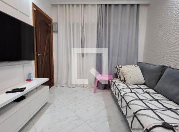 Casa · 200m² · 3 Quartos · 2 Vagas · Casa à Venda - Vila Palmares, 3 Quartos, 200 m2
