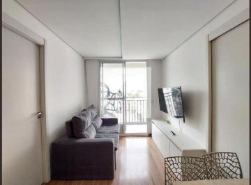 Apartamento · 36m² · 2 Quartos · 1 Vaga · Apartamento à Venda - Socorro, 2 Quartos, 36 m2