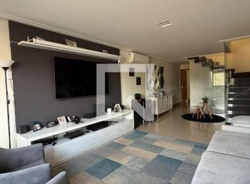 Casa · 232m² · 3 Quartos · 5 Vagas · Casa à Venda - City América, 3 Quartos, 232 m2