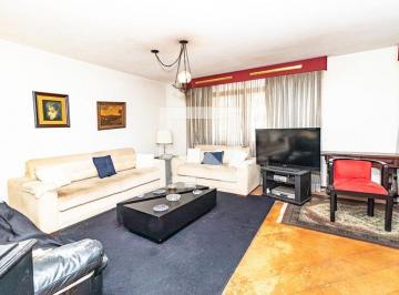 Apartamento · 155m² · 3 Quartos · 1 Vaga · Apartamento à Venda - Perdizes, 3 Quartos, 155 m2