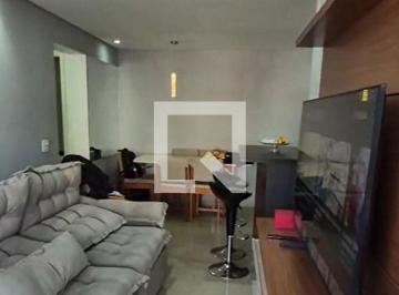 Apartamento · 59m² · 1 Quarto · 1 Vaga · Apartamento à Venda - Conceição, 1 Quarto, 59 m2