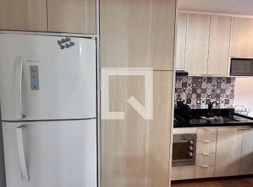 Apartamento · 24m² · 1 Quarto · Apartamento à Venda - Santo Amaro , 1 Quarto, 24 m2