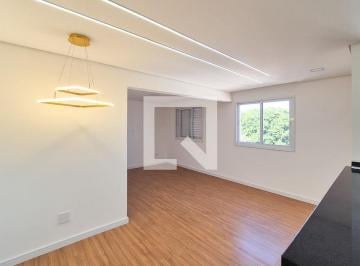 Apartamento · 38m² · 1 Quarto · 1 Vaga · Apartamento à Venda - Jardim do Mar, 1 Quarto, 38 m2