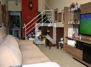 Casa · 85m² · 2 Quartos · 2 Vagas · Casa à Venda - Vila Alpina, 2 Quartos, 85 m2