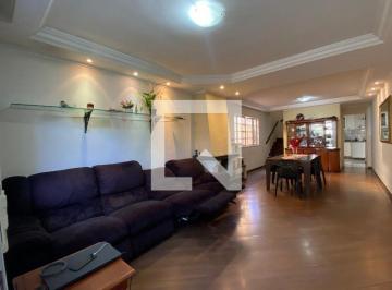 Casa · 156m² · 3 Quartos · 2 Vagas · Casa à Venda - Raposo Tavares, 3 Quartos, 156 m2