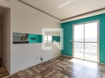 Apartamento · 63m² · 2 Quartos · 1 Vaga · Apartamento à Venda - Jaguaré, 2 Quartos, 63 m2