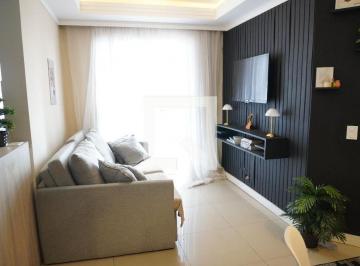 Apartamento · 49m² · 2 Quartos · 1 Vaga · Apartamento à Venda - Itaquera, 2 Quartos, 49 m2