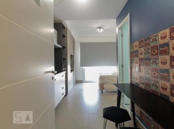 Apartamento · 24m² · 1 Quarto · Apartamento à Venda - Belém, 1 Quarto, 24 m2