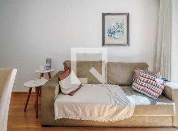 Apartamento de 3 quartos, São Paulo · Apartamento à Venda - Jardim Éster Yolanda, 3 Quartos, 55 m2