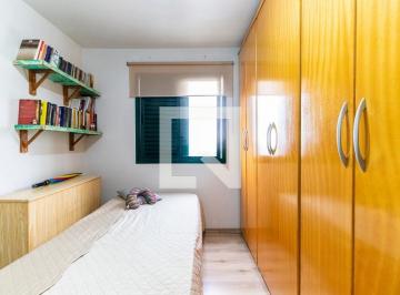 Apartamento · 70m² · 3 Quartos · 1 Vaga · Apartamento à Venda - Interlagos, 3 Quartos, 70 m2