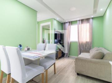 Apartamento · 41m² · 2 Quartos · Apartamento à Venda - Jardim Santa Emília, 2 Quartos, 41 m2