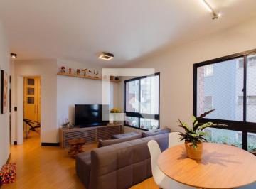 Apartamento · 69m² · 2 Quartos · 1 Vaga · Apartamento à Venda - Vila Mariana, 2 Quartos, 69 m2
