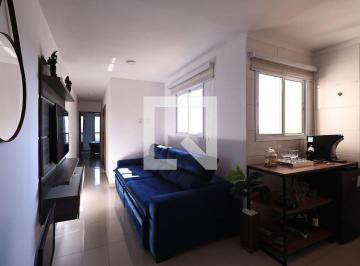 Apartamento · 100m² · 2 Quartos · 1 Vaga · Apartamento à Venda - Parque das Nações, 2 Quartos, 100 m2