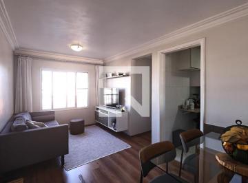Apartamento · 50m² · 2 Quartos · 1 Vaga · Apartamento à Venda - Parque Erasmo Assunção, 2 Quartos, 50 m2