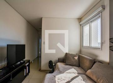 Apartamento · 102m² · 2 Quartos · 2 Vagas · Apartamento à Venda - Utinga, 2 Quartos, 102 m2