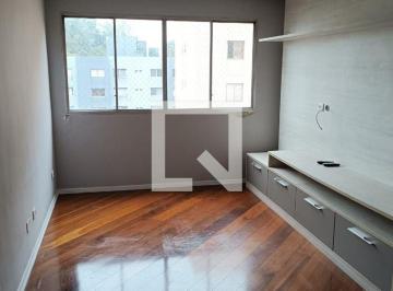 Apartamento · 90m² · 3 Quartos · 1 Vaga · Apartamento à Venda - Demarchi, 3 Quartos, 90 m2