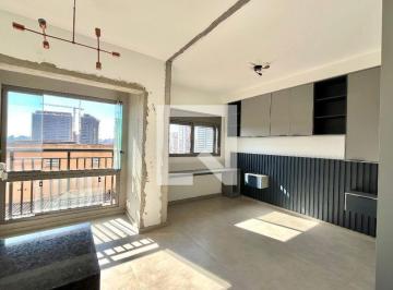 Apartamento · 29m² · 1 Quarto · Apartamento à Venda - Vila Mascote, 1 Quarto, 29 m2