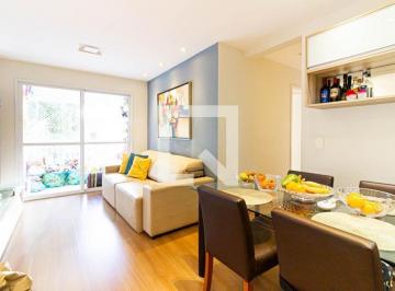 Apartamento · 70m² · 2 Quartos · 1 Vaga · Apartamento à Venda - Perdizes, 2 Quartos, 70 m2