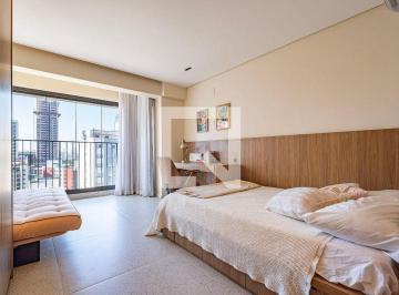 Apartamento · 27m² · 1 Quarto · Apartamento à Venda - Pinheiros, 1 Quarto, 27 m2