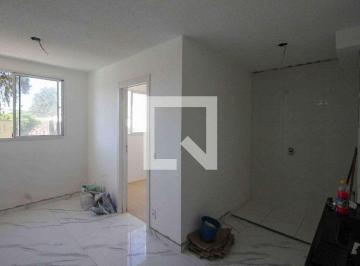 Apartamento · 38m² · 2 Quartos · Apartamento à Venda - Jardim Cinco de Julho, 2 Quartos, 38 m2