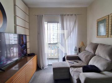 Apartamento de 2 quartos, São Bernardo do Campo · Apartamento à Venda - Vila Lusitânia, 2 Quartos, 68 m2