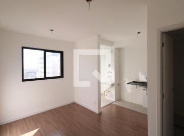 Apartamento · 40m² · 2 Quartos · 1 Vaga · Apartamento à Venda - Vila Nogueira, 2 Quartos, 40 m2