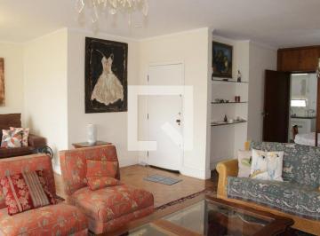 Photo 1 · Apartamento à Venda - Higienópolis, 3 Quartos, 210 m2