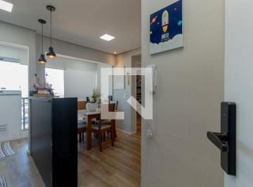 Apartamento · 39m² · 2 Quartos · 1 Vaga · Apartamento à Venda - Sapopemba, 2 Quartos, 39 m2