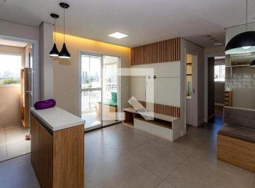Apartamento · 54m² · 2 Quartos · 1 Vaga · Apartamento à Venda - Socorro, 2 Quartos, 54 m2