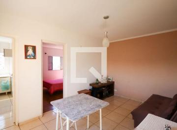 Casa · 29m² · 2 Quartos · 2 Vagas · Casa à Venda - Vila Romano, 2 Quartos, 29 m2