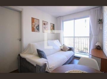 Apartamento · 36m² · 2 Quartos · Apartamento à Venda - Vila Prudente, 2 Quartos, 36 m² - São Paulo
