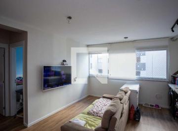 Apartamento · 45m² · 2 Quartos · 1 Vaga · Apartamento à Venda - Vila Nogueira, 2 Quartos, 45 m² - Diadema