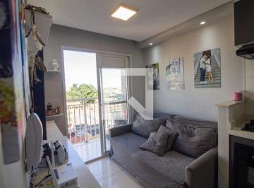 Apartamento · 29m² · 1 Quarto · Apartamento à Venda - Jardim Sao Luis, 1 Quarto, 29 m² - São Paulo