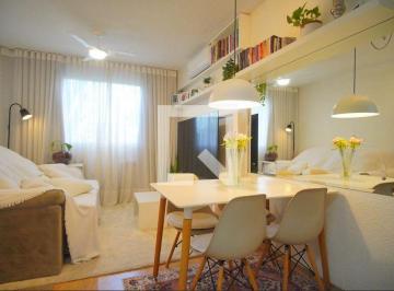 Apartamento · 43m² · 2 Quartos · 1 Vaga · Apartamento à Venda - Santos Dumond, 2 Quartos, 43 m² - São Leopoldo