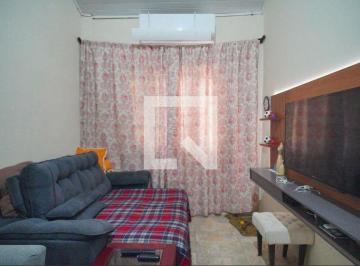 Casa · 120m² · 3 Quartos · 2 Vagas · Casa à Venda - Santos Dumond, 3 Quartos, 120 m² - São Leopoldo