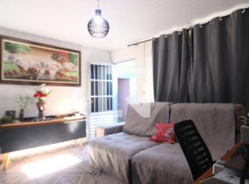 Casa · 144m² · 3 Quartos · 2 Vagas · Casa à Venda - Sapopemba, 3 Quartos, 144 m² - São Paulo
