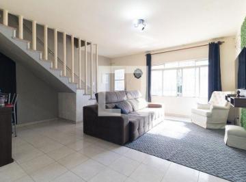 Casa · 125m² · 3 Quartos · 2 Vagas · Casa à Venda - Bosque da Saúde, 3 Quartos, 125 m² - São Paulo