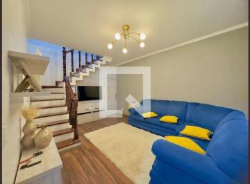 Casa · 170m² · 3 Quartos · 2 Vagas · Casa à Venda - Vila Augusta, 3 Quartos, 170 m² - Guarulhos