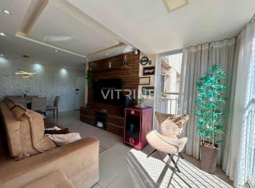 Apartamento · 61m² · 2 Quartos · 1 Vaga · Flex Gama, Gama