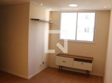 Apartamento · 45m² · 2 Quartos · Apartamento para Aluguel - Da Prata, 2 Quartos, 45 m² - Nova Iguaçu