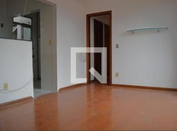 Apartamento · 78m² · 3 Quartos · 1 Vaga · Apartamento para Aluguel - Caiçaras, 3 Quartos, 78 m² - Belo Horizonte