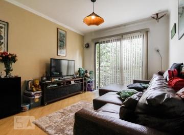 Casa · 110m² · 2 Quartos · 1 Vaga · Casa para Aluguel - Cidade São Francisco , 2 Quartos, 110 m² - São Paulo