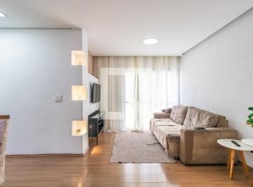 Apartamento · 74m² · 2 Quartos · 2 Vagas · Apartamento para Aluguel - Jardim Esperança, 2 Quartos, 74 m² - Barueri