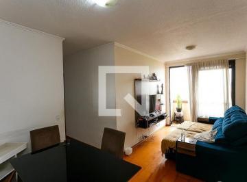 Apartamento · 59m² · 2 Quartos · 1 Vaga · Apartamento para Aluguel - Jardim Umuarama, 2 Quartos, 59 m² - São Paulo
